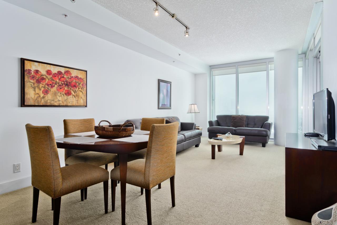 Suite Digs Arriva YYC Eksteriør billede