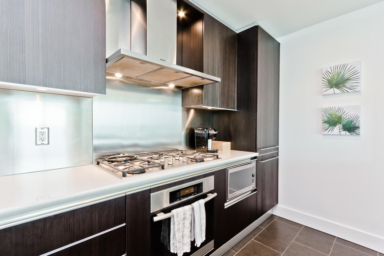 Suite Digs Arriva YYC Eksteriør billede