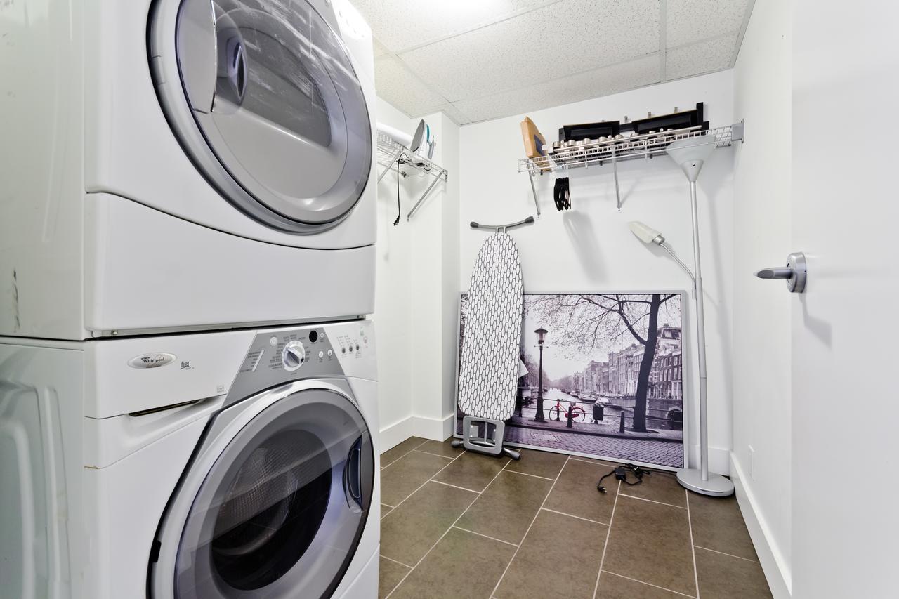 Suite Digs Arriva YYC Værelse billede