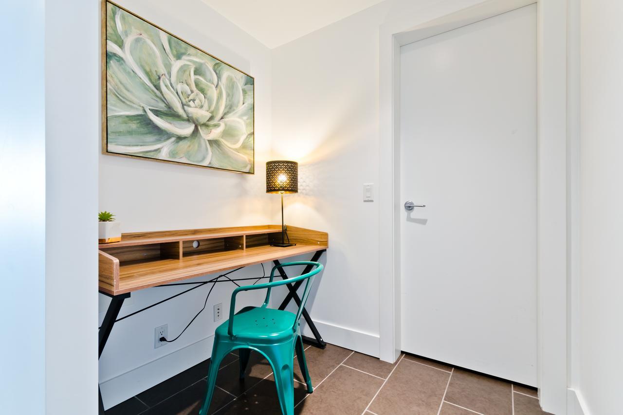 Suite Digs Arriva YYC Eksteriør billede