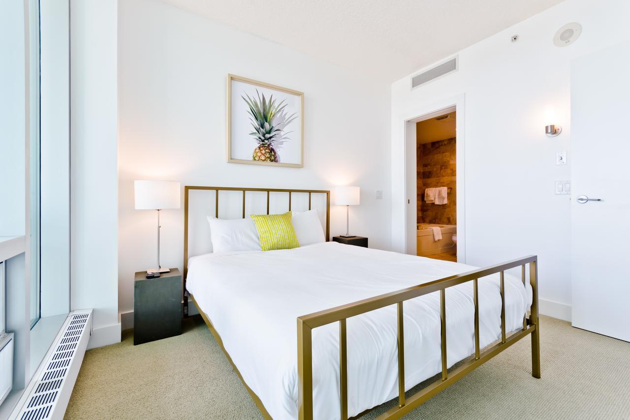 Suite Digs Arriva YYC Eksteriør billede