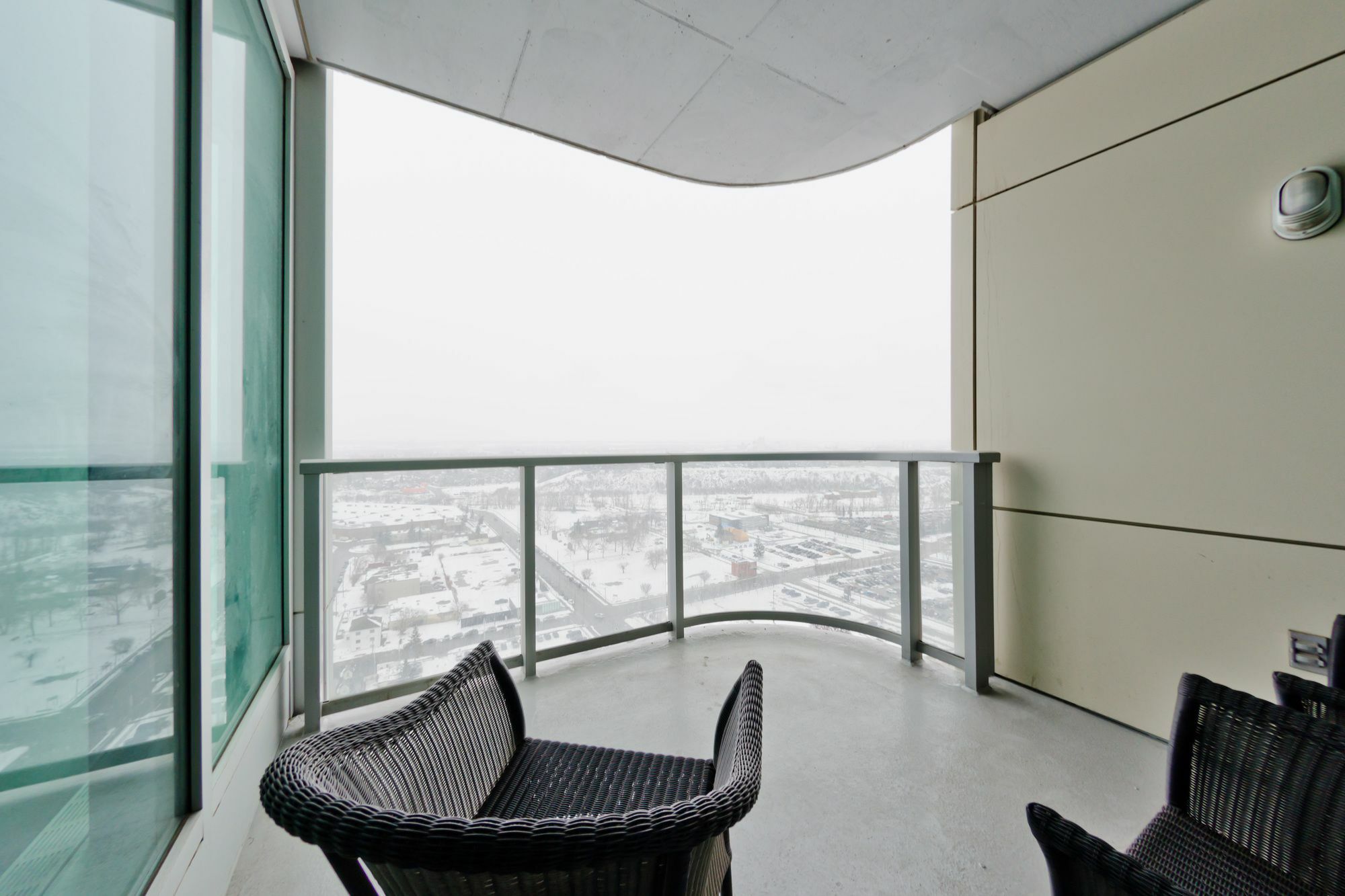 Suite Digs Arriva YYC Eksteriør billede