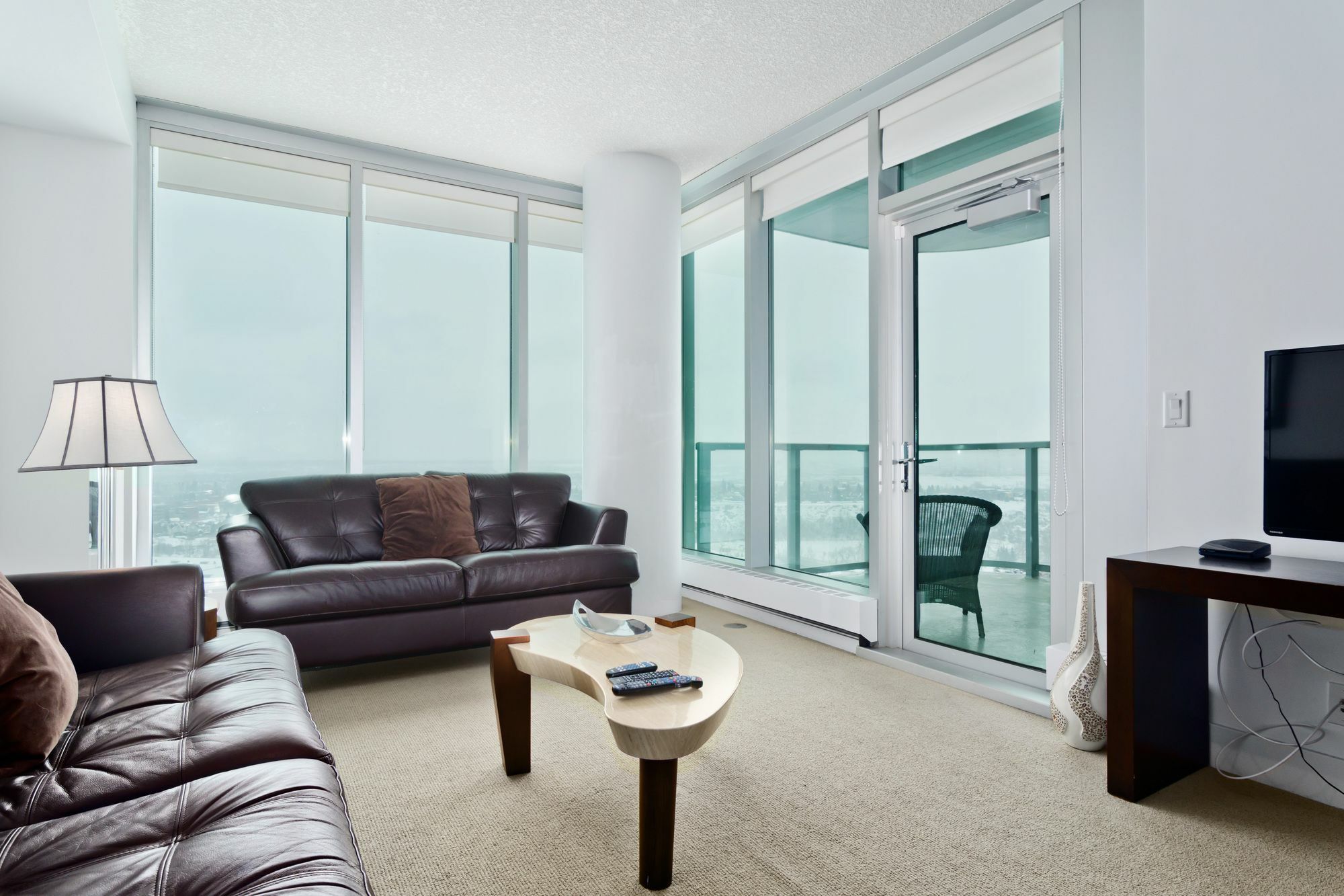 Suite Digs Arriva YYC Eksteriør billede