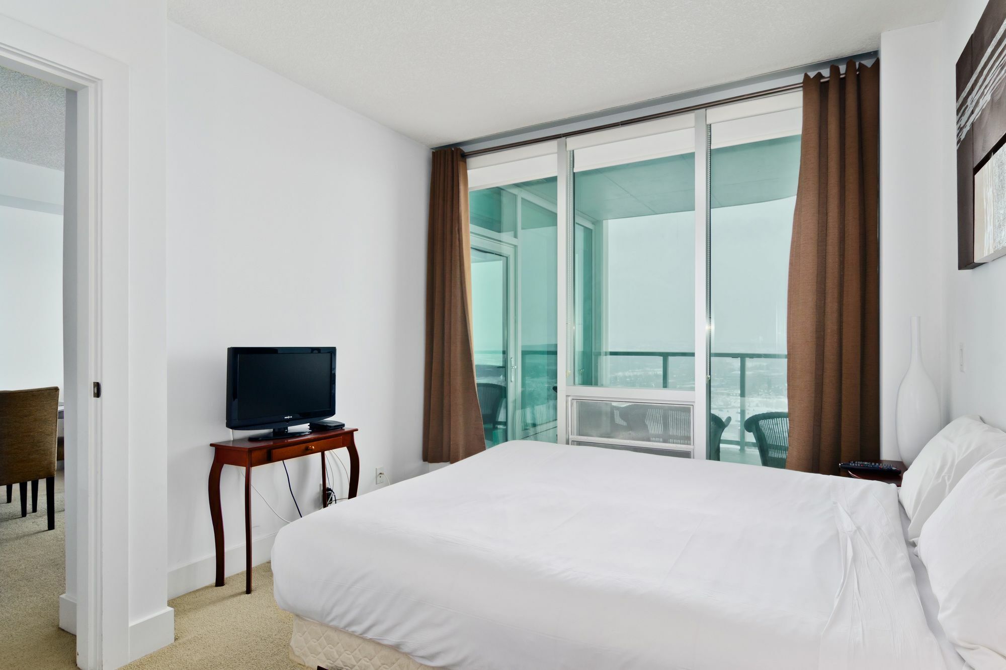 Suite Digs Arriva YYC Eksteriør billede